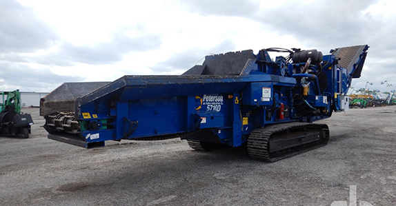Heavy equipment and trucks for sale at Ritchie Bros. online auctions. Heavy equipment and trucks for sale at Ritchie Bros. online auctions.